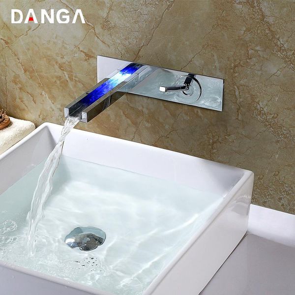 basin faucet bathroom sink tap single handle waterfall wall-mounted mixing concealed and cold water faucets
basin faucet bathroom sink tap single handle waterfall wall-mounted mixing concealed and cold water faucets