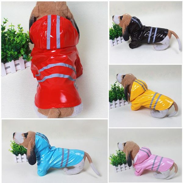 dog apparel pets clothes reflect light raincoat even hats outdoor walking waterproof loose coat winter warm vest jacket
dog apparel pets clothes reflect light raincoat even hats outdoor walking waterproof loose coat winter warm vest jacket