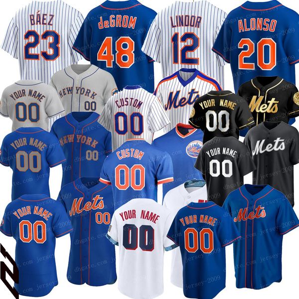 12 francisco lindor javier báez 2021 custom new pete alonso york jacob degrom mets jerseys darryl strawberry baseball jersey noah syndergaar, Blue;black
12 francisco lindor javier báez 2021 custom new pete alonso york jacob degrom mets jerseys darryl strawberry baseball jersey noah syndergaar, Blue;black