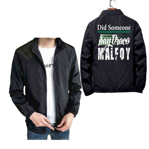 did someone say draco malfoy funny oversized mens dress jacket casual coat harajuku streetwear pilot kolej ceket unisex, Black;brown
did someone say draco malfoy funny oversized mens dress jacket casual coat harajuku streetwear pilot kolej ceket unisex, Black;brown