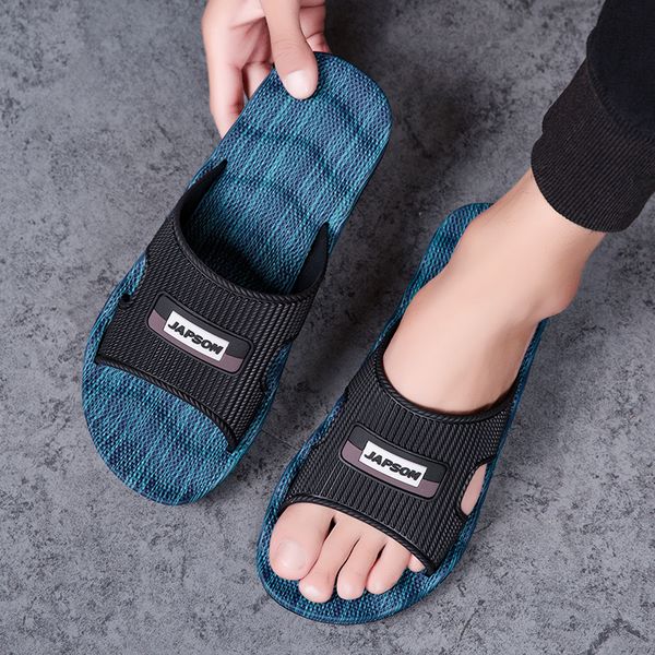 new arrival hollow flip flops mens clogs summer shoes breathable slippers non-slip mules male garden shoes casual beach sandals, Black
new arrival hollow flip flops mens clogs summer shoes breathable slippers non-slip mules male garden shoes casual beach sandals, Black