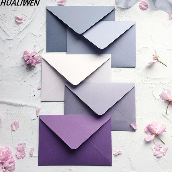 10pcs/lot japanese luosha 10.5x15.5cm 12 color into blue, gray and purple high-quality pure envelope gift wrap
10pcs/lot japanese luosha 10.5x15.5cm 12 color into blue, gray and purple high-quality pure envelope gift wrap