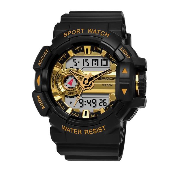 wristwatches relogio masculino drop sales link for vip customers in brazil men quartz waterproof watch man sports military wristwatch, Slivery;brown
wristwatches relogio masculino drop sales link for vip customers in brazil men quartz waterproof watch man sports military wristwatch, Slivery;brown
