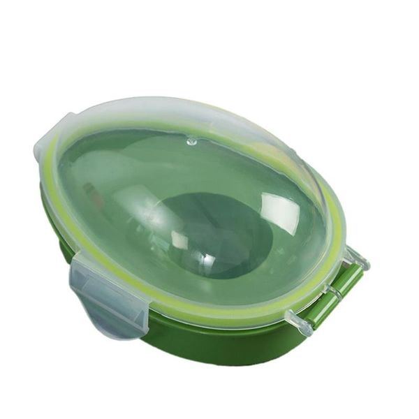 kitchen storage & organization avocado holder keeper with lid prevent avocados from going bad keep fresh for days preserva
kitchen storage & organization avocado holder keeper with lid prevent avocados from going bad keep fresh for days preserva