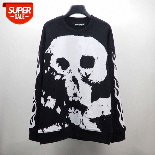physical street palm pa angels angel skull casual round neck sweatshirt #1p33, Black
physical street palm pa angels angel skull casual round neck sweatshirt #1p33, Black