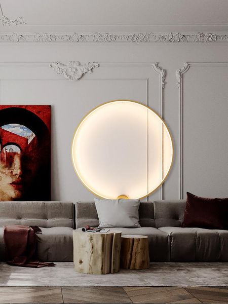 wall lamp minimalist wiring-living room background decorative atmosphere nordic bedroom bedside
wall lamp minimalist wiring-living room background decorative atmosphere nordic bedroom bedside