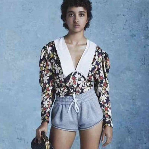 blouses brand chiffon blouse women 2021 early spring white collar patchwork floral printed long sleeve shirt for
blouses brand chiffon blouse women 2021 early spring white collar patchwork floral printed long sleeve shirt for