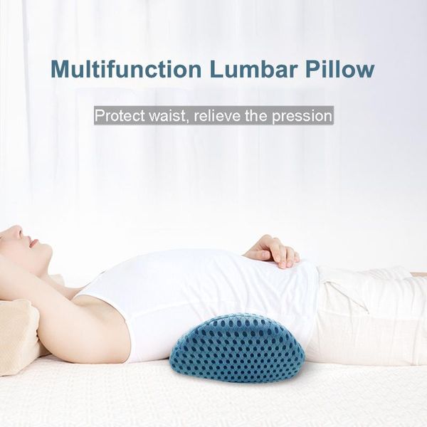 cushion/decorative pillow memory foam lumbar cushion car waist for seat home bed back support spine pain fashion
cushion/decorative pillow memory foam lumbar cushion car waist for seat home bed back support spine pain fashion