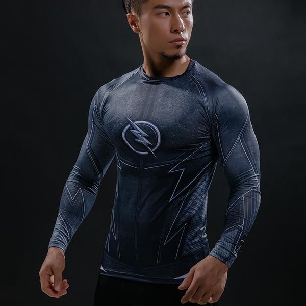printed t-shirts men raglan long sleeve quick dry compression shirt cosplay costume fitness clothing male men's, White;black
printed t-shirts men raglan long sleeve quick dry compression shirt cosplay costume fitness clothing male men's, White;black