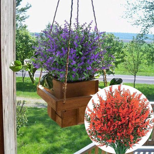 decorative flowers & wreaths artificial flocking plastic lavender bunch fake plants home garden wedding reins bouquet indoor pography outdoo
decorative flowers & wreaths artificial flocking plastic lavender bunch fake plants home garden wedding reins bouquet indoor pography outdoo