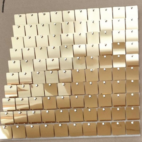 party decoration 50pcs 30cm*30cm transparent colorless background board with light gold sequins for wedding backdrops plate 3d sequin wall p
party decoration 50pcs 30cm*30cm transparent colorless background board with light gold sequins for wedding backdrops plate 3d sequin wall p