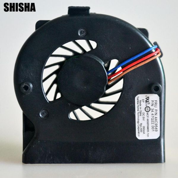 lapcooling pads 10pcs fan for lenovo thinkpad ibm x220 x201 cooler x200 x200s x200t original cpu
lapcooling pads 10pcs fan for lenovo thinkpad ibm x220 x201 cooler x200 x200s x200t original cpu