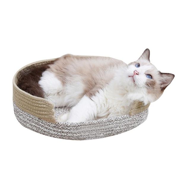 cat beds & furniture dog nest creative soft warm pet bed non-slip scratch resistant sleeping scratcher for kitten supplies
cat beds & furniture dog nest creative soft warm pet bed non-slip scratch resistant sleeping scratcher for kitten supplies