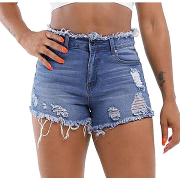 women's jeans feminino mini short femme pocket shorts female with high waist 2021 summer thong for women girls blue#3, Blue
women's jeans feminino mini short femme pocket shorts female with high waist 2021 summer thong for women girls blue#3, Blue