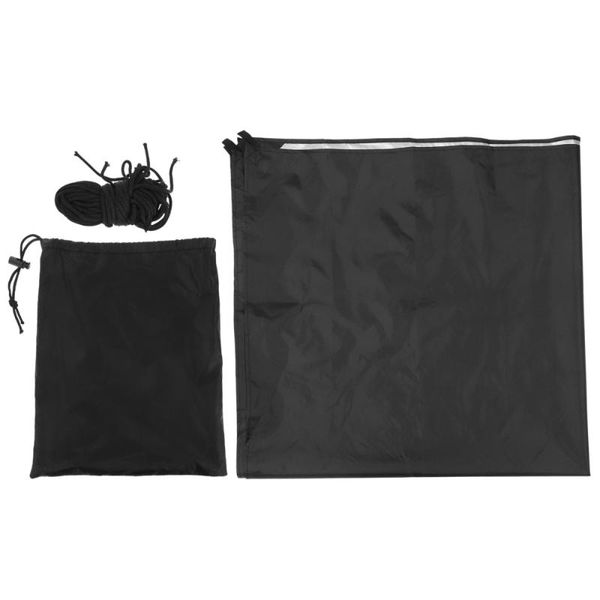 tents and shelters 1 set outdoor waterproof tent emergency shelter simple camping