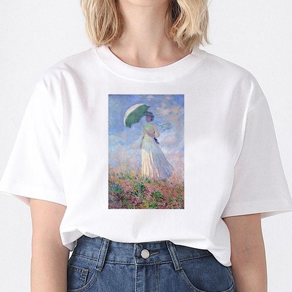 women's t-shirt fashion women t shirt harajuku aesthetic cute funny tshirt 90s painting ulzzang casual tees ladies, White
women's t-shirt fashion women t shirt harajuku aesthetic cute funny tshirt 90s painting ulzzang casual tees ladies, White