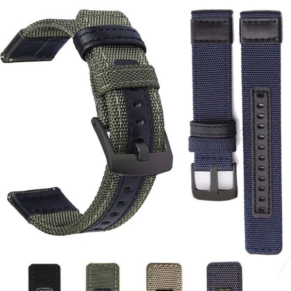 watch bands nylon strap for samsung galaxy 4 40mm 44mm sports bracelet band classic 46mm 42mm outdoor man duarble, Black;brown
watch bands nylon strap for samsung galaxy 4 40mm 44mm sports bracelet band classic 46mm 42mm outdoor man duarble, Black;brown
