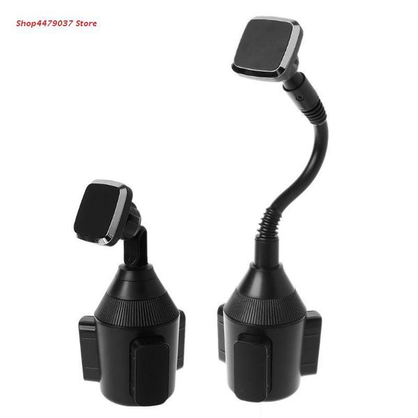 magnetic car cup mount mobile phone holder stand cradle for 3 to 7inch cellphone cell mounts & holders
magnetic car cup mount mobile phone holder stand cradle for 3 to 7inch cellphone cell mounts & holders
