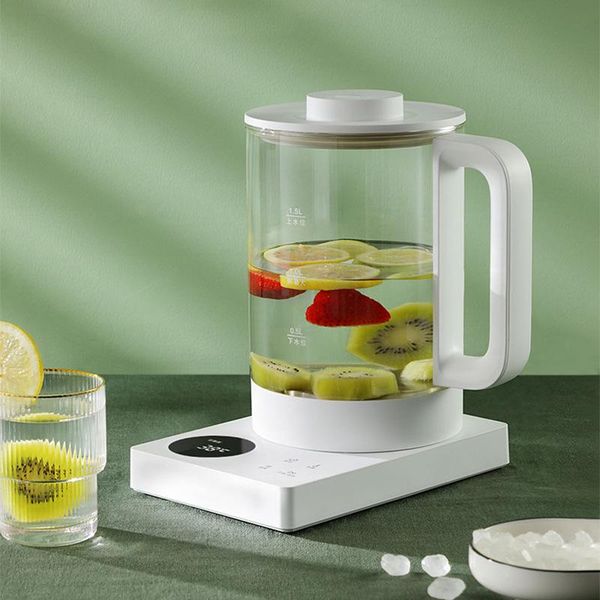 electric kettles yunmi health pot tea thermostat kettle stew cup kitchen appliances water bottle
electric kettles yunmi health pot tea thermostat kettle stew cup kitchen appliances water bottle