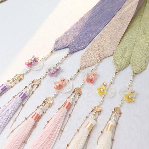 party masks the original ancientry chinese wind tassel hair band for cosplay headdress accessories
party masks the original ancientry chinese wind tassel hair band for cosplay headdress accessories