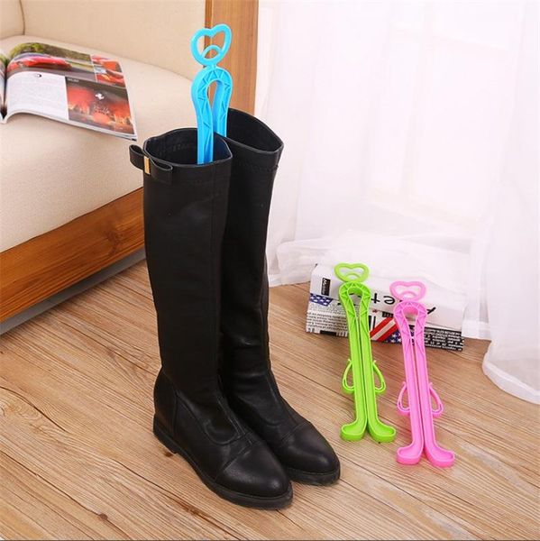 clothing & wardrobe storage shoes supporter boots not falling stand shoe stretcher plastic rack long hanger shelf hanging organizer boot
clothing & wardrobe storage shoes supporter boots not falling stand shoe stretcher plastic rack long hanger shelf hanging organizer boot