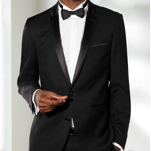 men's suits & blazers custom made to measure men suit,bespoke black groom wedding suit with thin lapel,tailored tuxedo(jacket+pants+tie, White;black
men's suits & blazers custom made to measure men suit,bespoke black groom wedding suit with thin lapel,tailored tuxedo(jacket+pants+tie, White;black