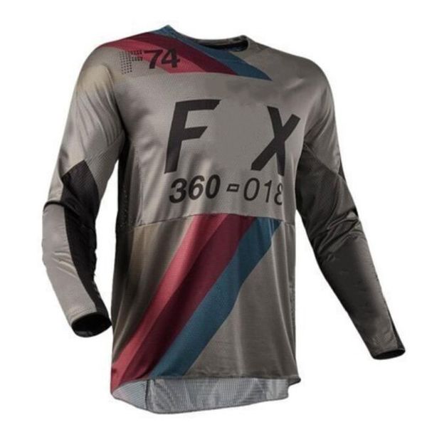 motorcycle riding jersey, breathable sports long-sleeved t-shirt, spring and autumn
motorcycle riding jersey, breathable sports long-sleeved t-shirt, spring and autumn