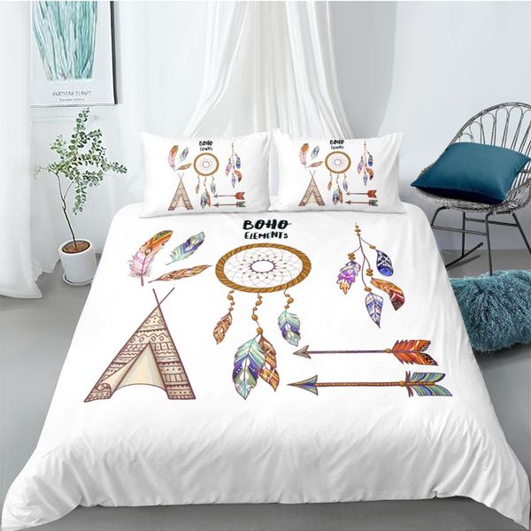bedding sets feather bed linen 3d modern duvet cover pillow sham full double single twin king size 140*200cm white home textile
bedding sets feather bed linen 3d modern duvet cover pillow sham full double single twin king size 140*200cm white home textile