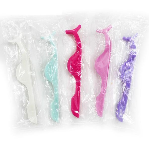 gam-belle 50pcs plastic eyelashes extension tweezers auxiliary clamp clips practice beauty eye lash makeup tools eyebrow & stencils
gam-belle 50pcs plastic eyelashes extension tweezers auxiliary clamp clips practice beauty eye lash makeup tools eyebrow & stencils