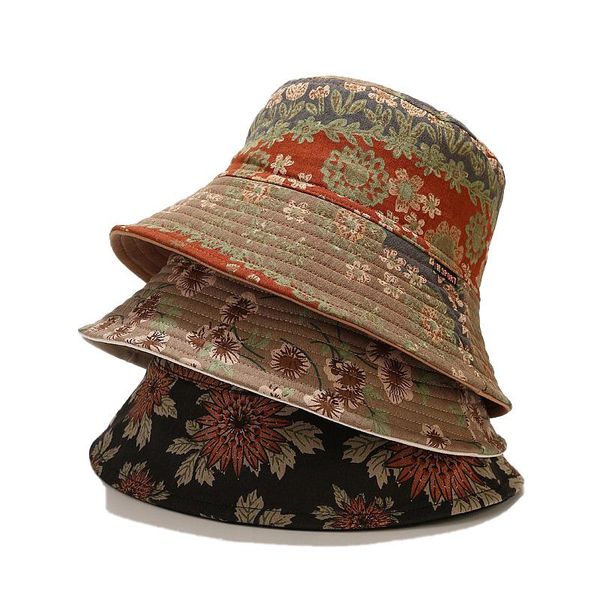 wide brim hats literature art retro printing fisherman hat women sunscreen 100% cotton sunshade breathable summer travel beach sun cap, Blue;gray
wide brim hats literature art retro printing fisherman hat women sunscreen 100% cotton sunshade breathable summer travel beach sun cap, Blue;gray