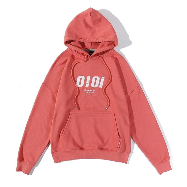 autumn and winter 2021 new oioi women's 5252 light yellow loose hooded sweater letter embroidery plush top, Black
autumn and winter 2021 new oioi women's 5252 light yellow loose hooded sweater letter embroidery plush top, Black