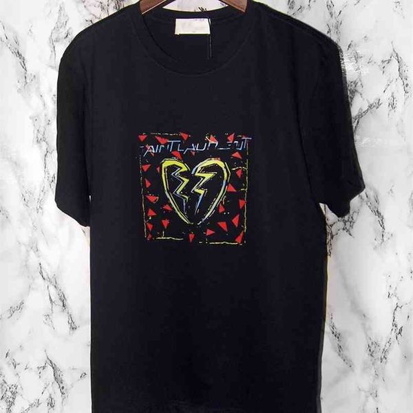 summer women o-neck cotton t-shirt brand sl letter print lovers tee men tshirts female casual plus size g2 210708, White
summer women o-neck cotton t-shirt brand sl letter print lovers tee men tshirts female casual plus size g2 210708, White