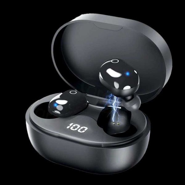 headphones & earphones the tws wireless bluetooth headset 5.0 with charging case for all smartphones noise-canceling earbuds
headphones & earphones the tws wireless bluetooth headset 5.0 with charging case for all smartphones noise-canceling earbuds