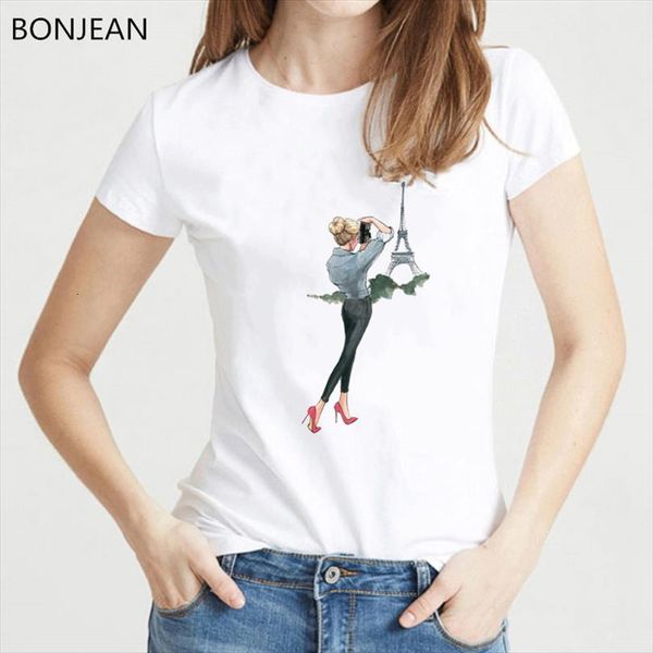 fashion paris eiffel tower mens printing and womens women summer femme novelty design casual ladies tee, White;black
fashion paris eiffel tower mens printing and womens women summer femme novelty design casual ladies tee, White;black