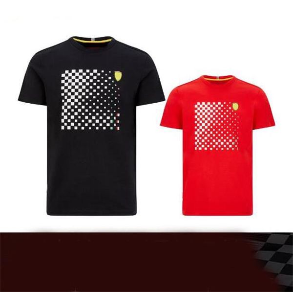 2021-f1 racing suit short-sleeved norris series team uniform t-shirt polyester quick-drying can be customized
2021-f1 racing suit short-sleeved norris series team uniform t-shirt polyester quick-drying can be customized