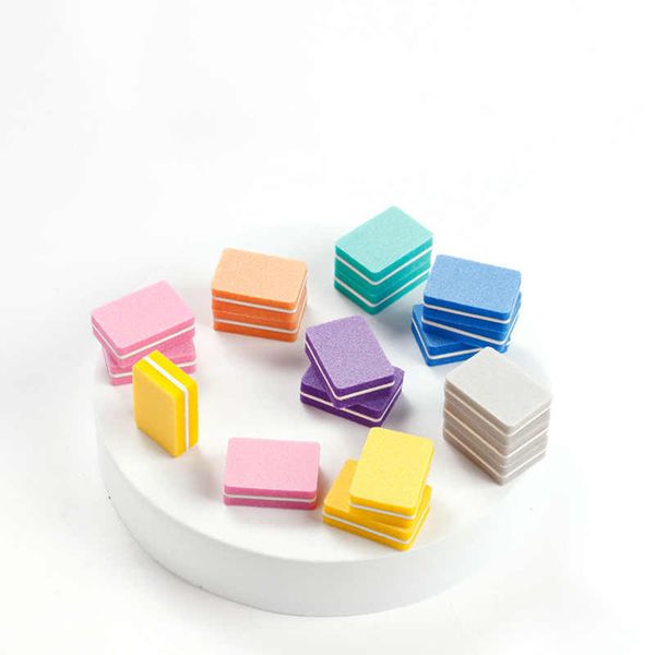 fashion colorful nail buffers mini sponge eva double side polish nails files wholesale manicure tools for beauty salon
fashion colorful nail buffers mini sponge eva double side polish nails files wholesale manicure tools for beauty salon