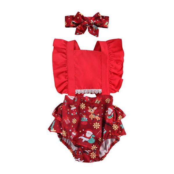 0-18m christmas infant born boys girls sleeveless romper deer printing jumpsuit outfits clothes jumpsuits, Blue
0-18m christmas infant born boys girls sleeveless romper deer printing jumpsuit outfits clothes jumpsuits, Blue