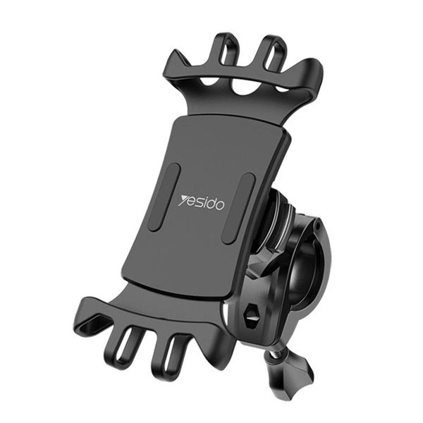 yesido bike mobile phone holder accessories for phones bicycle motorcycle stand support 12 pro max c66 cell mounts & holders
yesido bike mobile phone holder accessories for phones bicycle motorcycle stand support 12 pro max c66 cell mounts & holders
