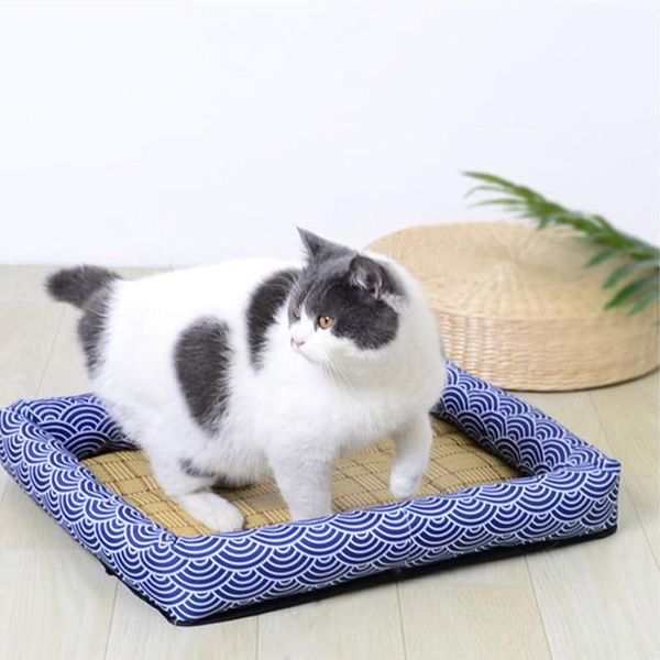 dog pad anti bite pet summer cat large kennel teddy washable to keep cool sleeping bed beds & furniture
dog pad anti bite pet summer cat large kennel teddy washable to keep cool sleeping bed beds & furniture