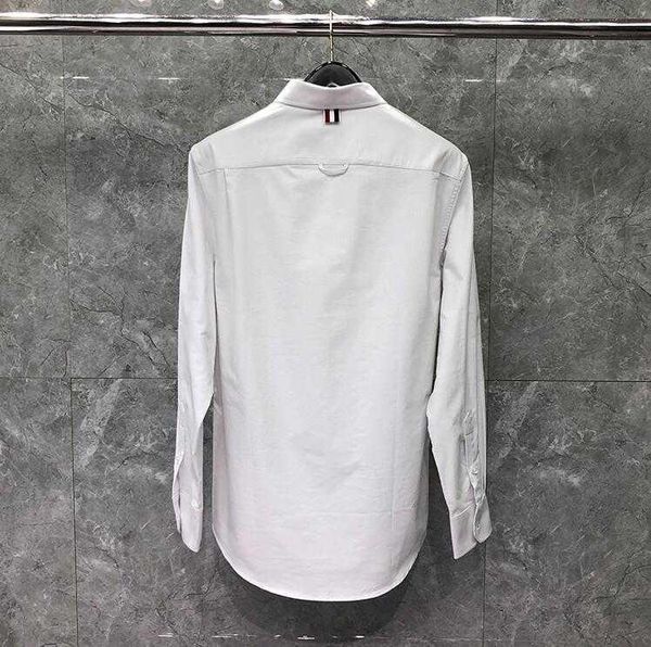 men's casual shirts 2021 fashion brand men slim white long sleeve shirt dolphin pattern oxford fabric solid clothing, White;black
men's casual shirts 2021 fashion brand men slim white long sleeve shirt dolphin pattern oxford fabric solid clothing, White;black