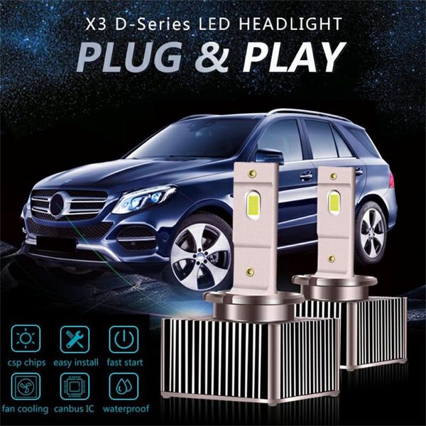 car headlights 1pair d1s d3s led headlight 70w 10000lm d2s d4s light super bright 6000k white d2r d4r d5s d8s bulb fast delivery
car headlights 1pair d1s d3s led headlight 70w 10000lm d2s d4s light super bright 6000k white d2r d4r d5s d8s bulb fast delivery
