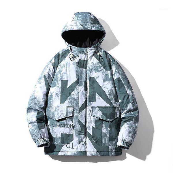 men's jackets 2021 winter jacket men thick cotton liner warm fashion streetwear parka hooded windbreaker cargo bomber coat, Black;brown
men's jackets 2021 winter jacket men thick cotton liner warm fashion streetwear parka hooded windbreaker cargo bomber coat, Black;brown