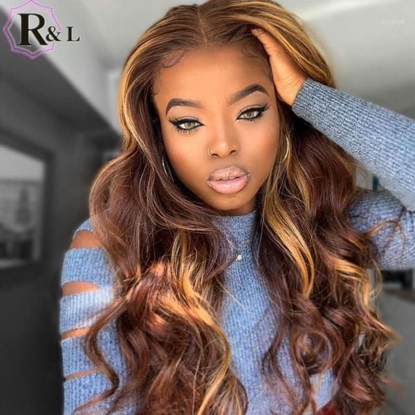 highlight ombre color lace front human hair wigs body wave brazilian t-part remy wigs1, Black;brown
highlight ombre color lace front human hair wigs body wave brazilian t-part remy wigs1, Black;brown