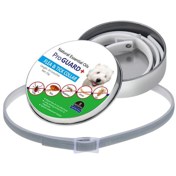 anti flea mosquito insect pet essential oils collar for dog cat pest control waterproof adjustable 8 months puppy collars & leashes
anti flea mosquito insect pet essential oils collar for dog cat pest control waterproof adjustable 8 months puppy collars & leashes