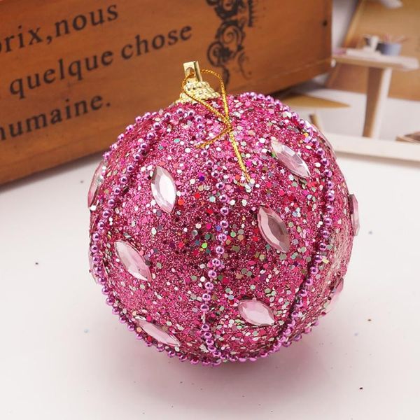 merry christmas rhinestone glitter baubles ball xmas tree ornament decoration for home hanging #50g party
merry christmas rhinestone glitter baubles ball xmas tree ornament decoration for home hanging #50g party