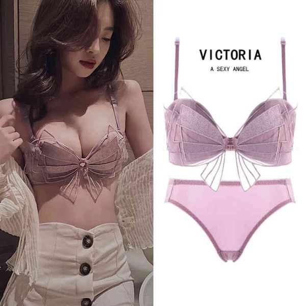 bras sets 2021 victorian lingerie women's gathered small breast support lace non steel ring bra set, Red;black
bras sets 2021 victorian lingerie women's gathered small breast support lace non steel ring bra set, Red;black
