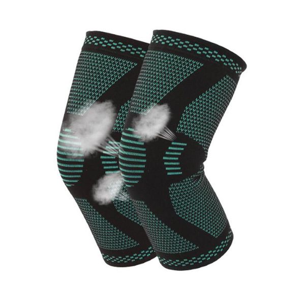 elbow & knee pads selling 2pcs brace support pad breathable compression for running sports accessories, Black;gray
elbow & knee pads selling 2pcs brace support pad breathable compression for running sports accessories, Black;gray