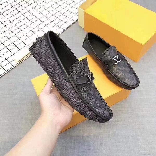 men dress shoes 2021 autumn fashion business wedding footwear man comfy leather design formal europe style, Black
men dress shoes 2021 autumn fashion business wedding footwear man comfy leather design formal europe style, Black
