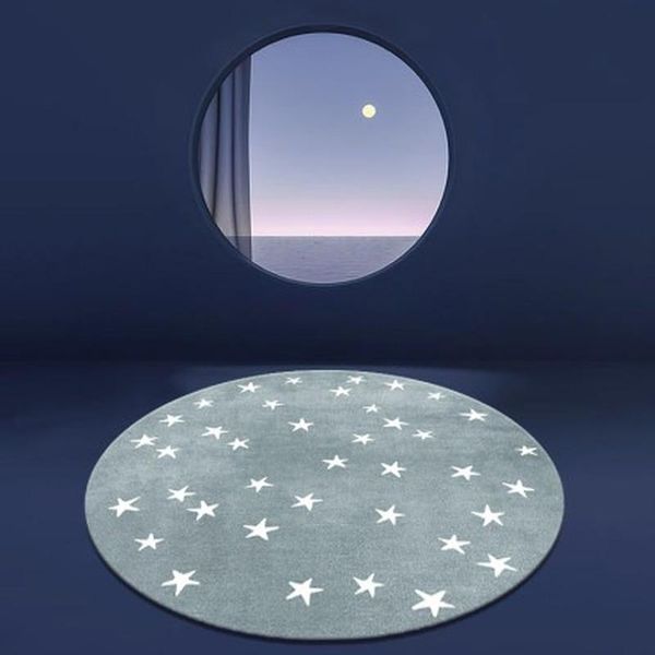 carpets circle rug area starry sky carpet children's room cartoon thicken home mat for living tapetes alfombra 
carpets circle rug area starry sky carpet children's room cartoon thicken home mat for living tapetes alfombra