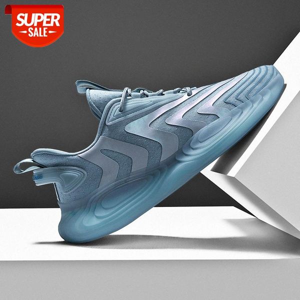 summer plus size men's shoes fashion trend popcorn breathable casual sports thick-soled old trendy #kj88
summer plus size men's shoes fashion trend popcorn breathable casual sports thick-soled old trendy #kj88